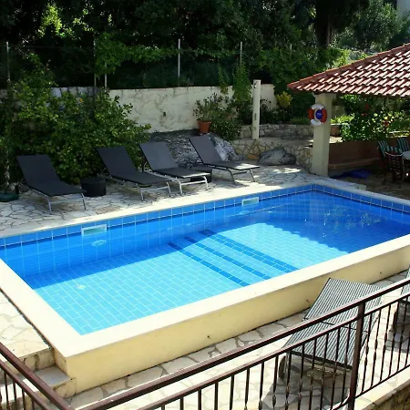 Apartman Lucic-4 By Interhome Poljice