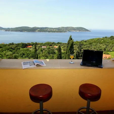 Apartman Lucic-4 By Interhome *