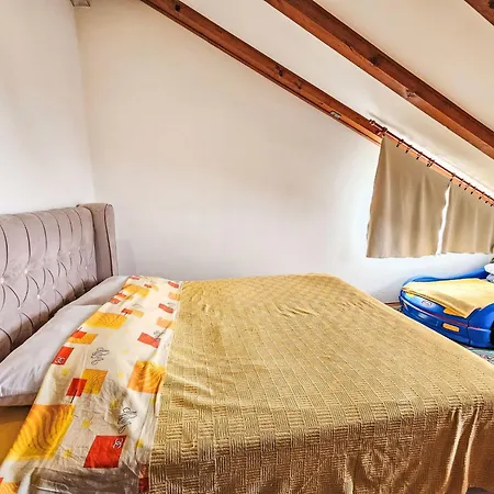 Lucic-4 By Interhome * Poljice