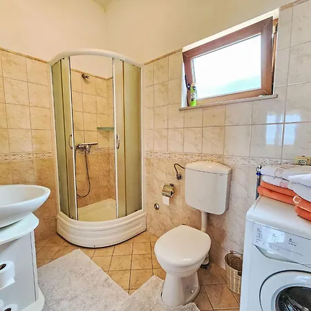 Lucic-4 By Interhome * Poljice