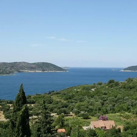 Apartment Lucic-4 By Interhome