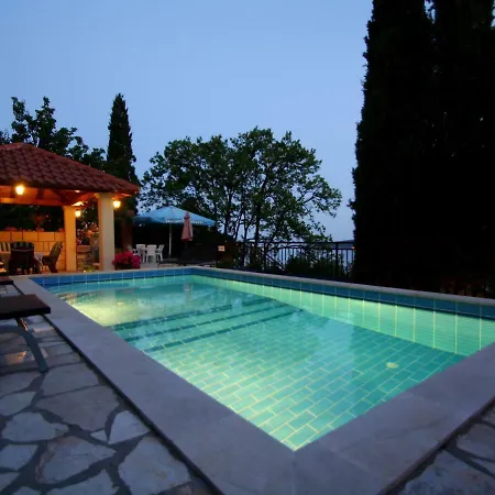 דירה Lucic-4 By Interhome *