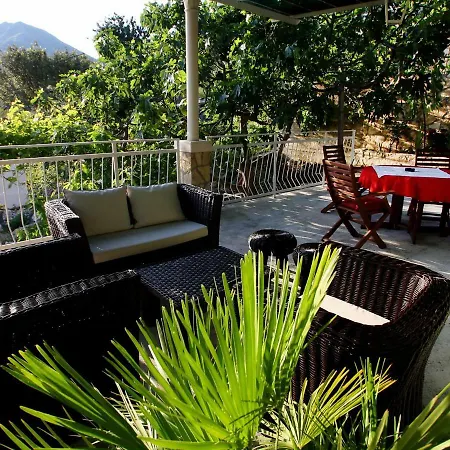 Lucic-4 By Interhome Poljice