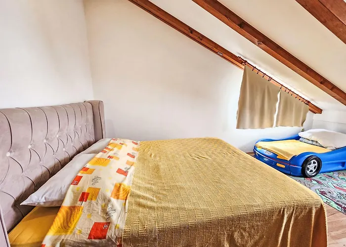 Lucic-4 By Interhome * Poljice