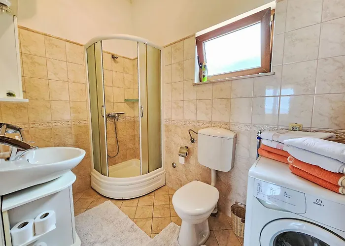 Lucic-4 By Interhome * Poljice