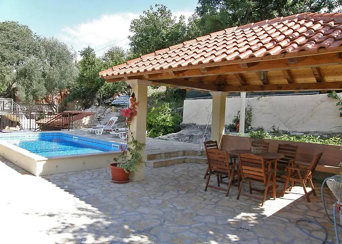 Lucic-4 By Interhome Apartment *