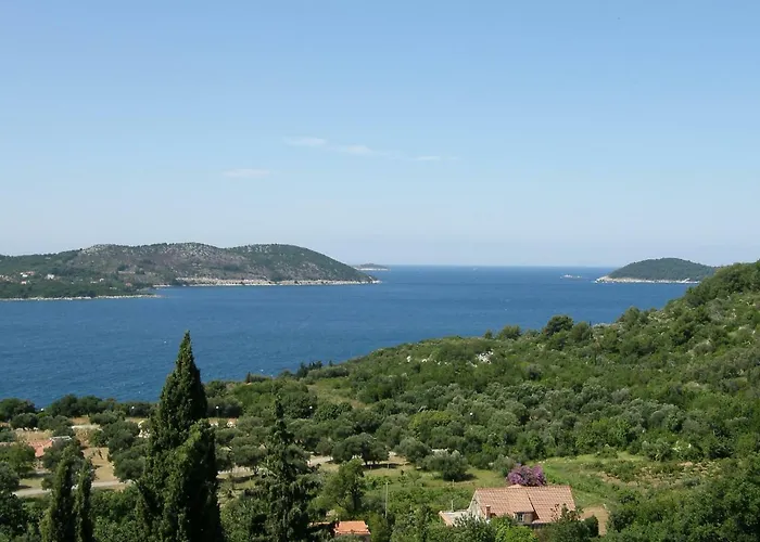 Apartment Lucic-4 By Interhome