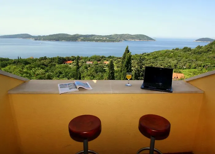 Apartment Lucic-4 By Interhome *