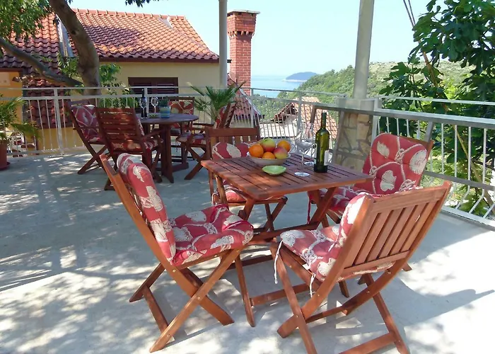 Lucic-4 By Interhome Apartment *