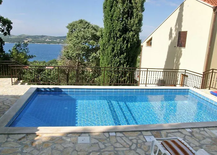 Lucic-4 By Interhome Apartment *