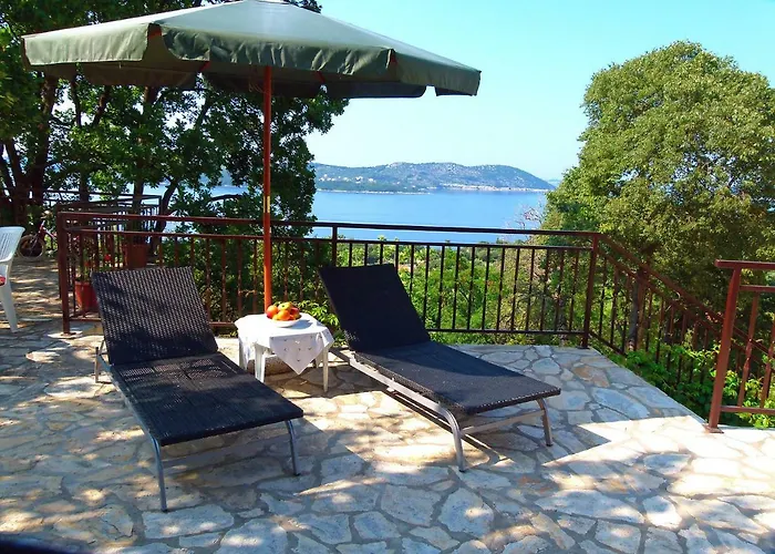 Lucic-4 By Interhome * Poljice